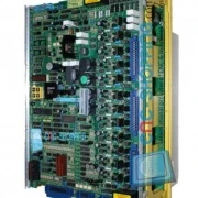 Сервопривод FANUC AC Spindle Amplifier SP-6S A06B-6059-H206