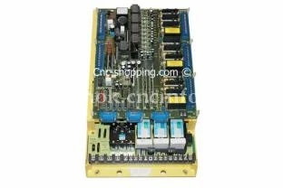 Сервоусилитель Servo amplifier 3 axis A06B-6058-H327
