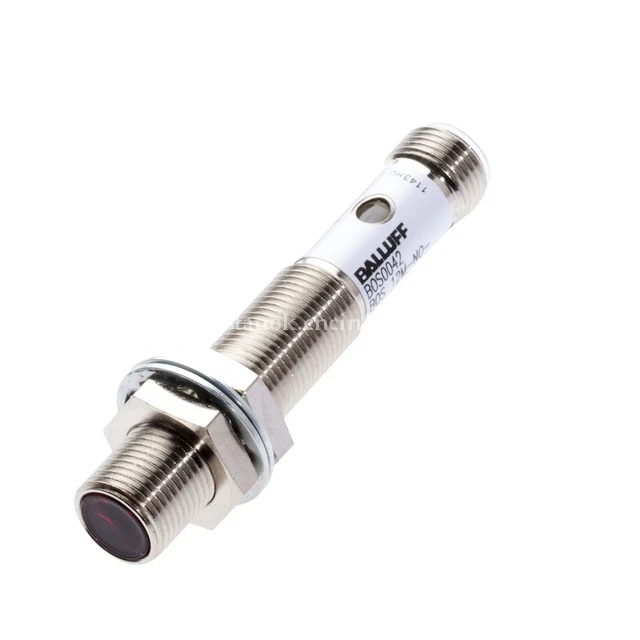Оптоэлектронный датчик BALLUFF BOS 12M-PO-1YB-S4-C