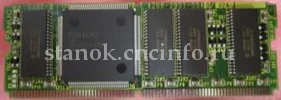 Печатная плата Fanuc A20B-2901-0940