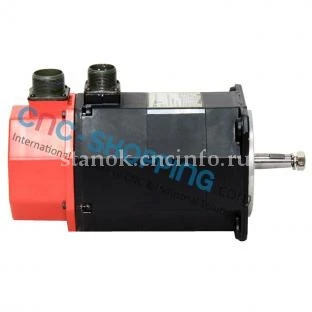 Сервомотор FANUC Motor Model 0S - 2500P A06B-0313-B002