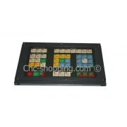 Fanuc 0-M milling version, only for FANUC system 0
