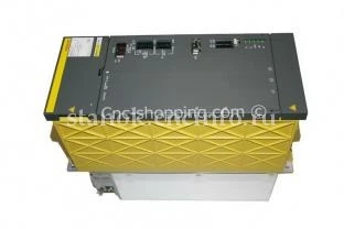 Блок питания FANUC Alpha PSM-45 HV A06B-6091-H145 A06B-6091-H145