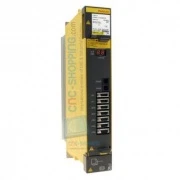Сервопривод FANUC Spindle amplifier Alpha iSP-2.2 13A A06B-6112-H002#H570