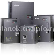 Преобразователь частоты низкого напряжения DELTA ELECTRONICS VFD-ED