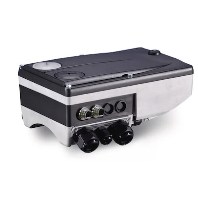 Преобразователи частоты Lenze 8400 motec
