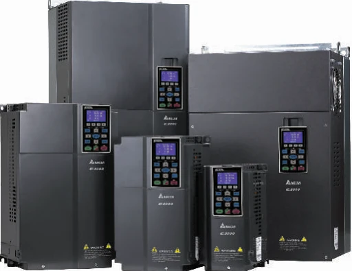 VFD 110C43A (11.0kW 380V) Преобразователь частоты