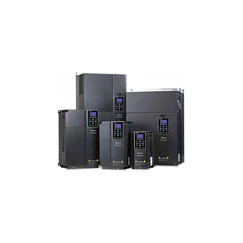 Преобразователи частоты Delta Electronics серия VFD-CP2000 для насосов VFD2800CP43A-00