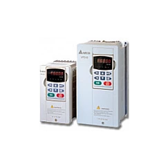 Преобразователи частоты Delta Electronics VFD-B VFD022B43B