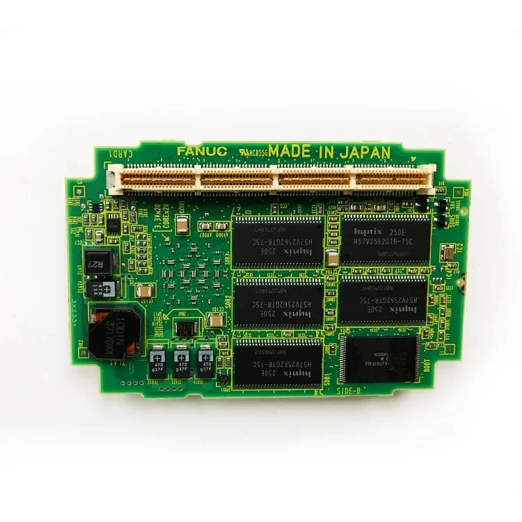 Плата Fanuc 1PC A20B-3400-0020
