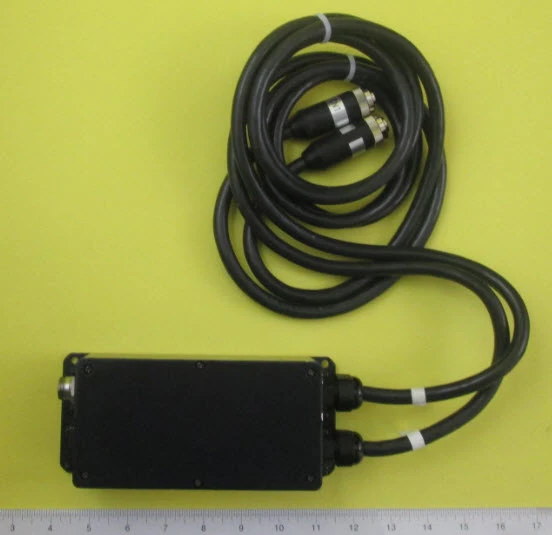 Усилитель сигнала Fanuc A860-0382-V203