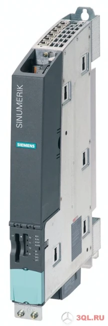 Управляющий модуль Siemens 6FC5371-0AA10-0AA2