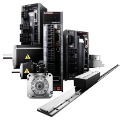 MR-J4-500TM-PNT