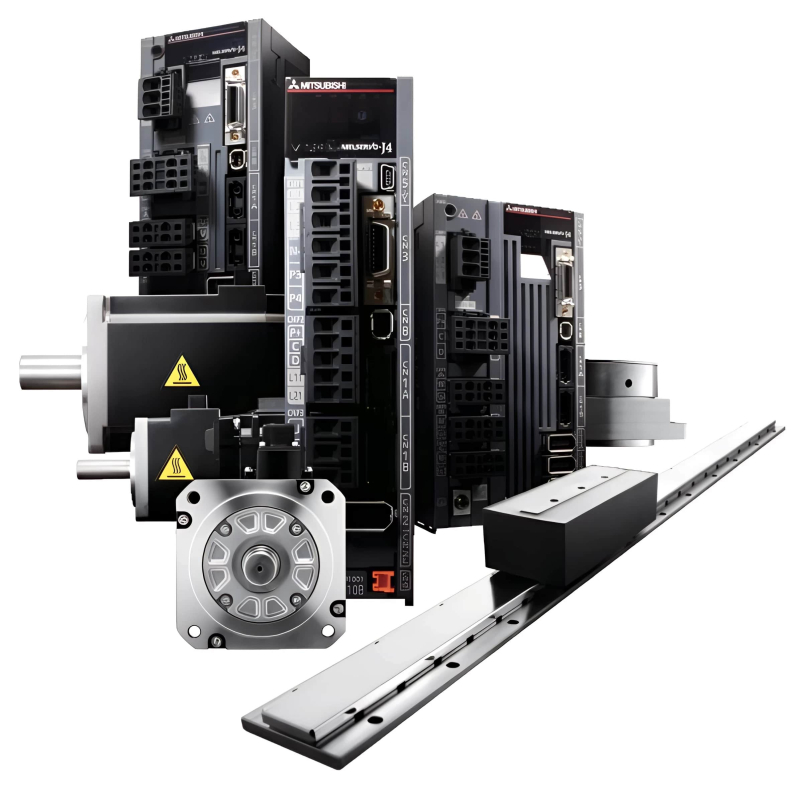 MR-J4-11KA-RJ