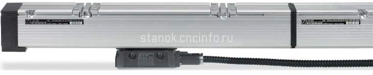 Датчик линейных перемещений LB 382C HEIDENHAIN