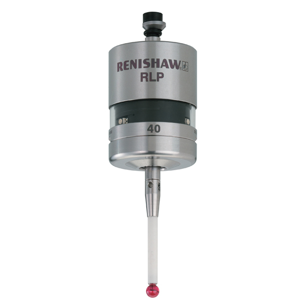 Датчик RLP40 QE (радио/радио) RENISHAW