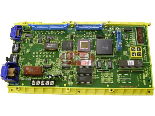 Печатная плата Fanuc A16B-2200-0670