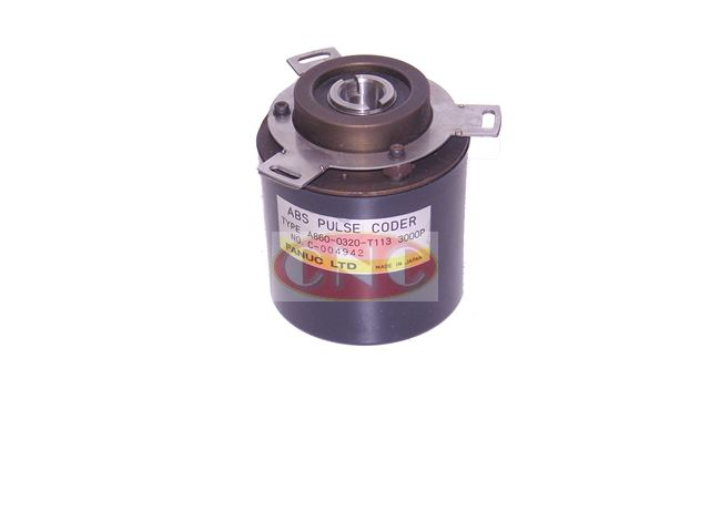 Энкодер Fanuc A860-0320-T113