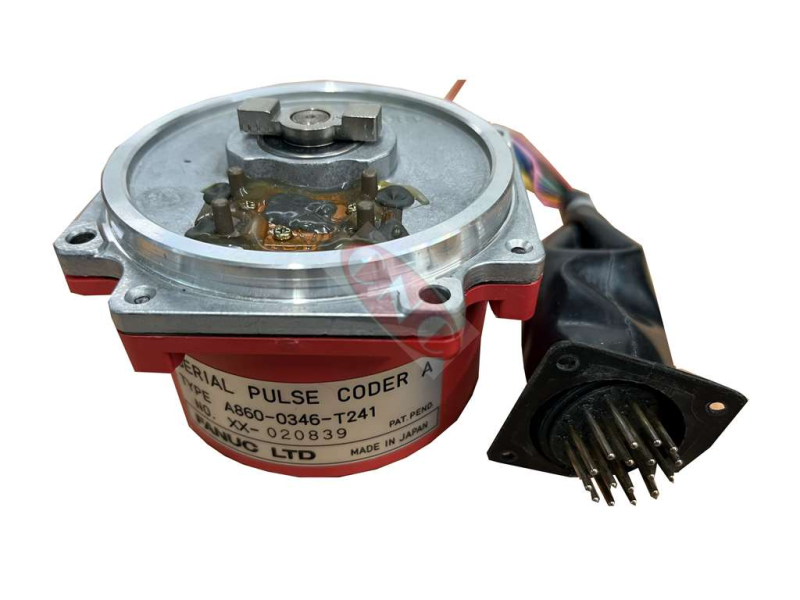 Энкодер Fanuc A860-0346-T241