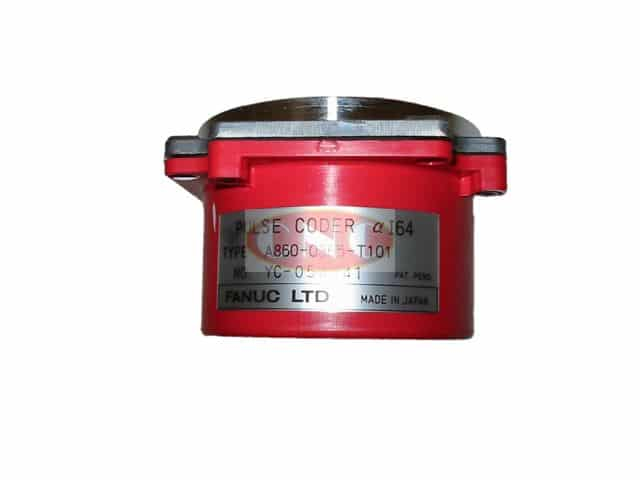 Энкодер Fanuc A860-0360-T011