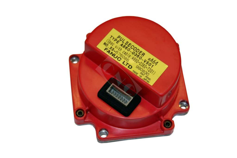 Энкодер Fanuc A860-0360-V501