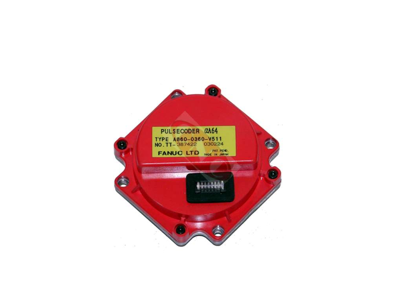 Энкодер Fanuc A860-0360-V511