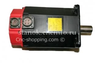 Сервомотор Fanuc Motor 5S Absolute Pulse Coder A06B-0315-B032